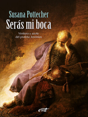 cover image of Serás mi boca